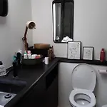Chambre privée centre de Paris proche Marais
